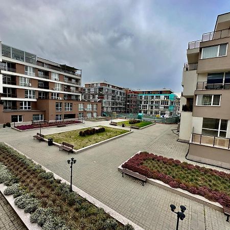 Allegro Home, Apartment By Lmg Sofya Dış mekan fotoğraf