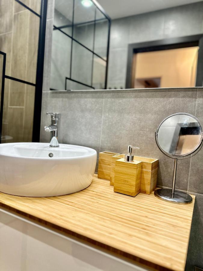 Allegro Home, Apartment By Lmg Sofya Dış mekan fotoğraf