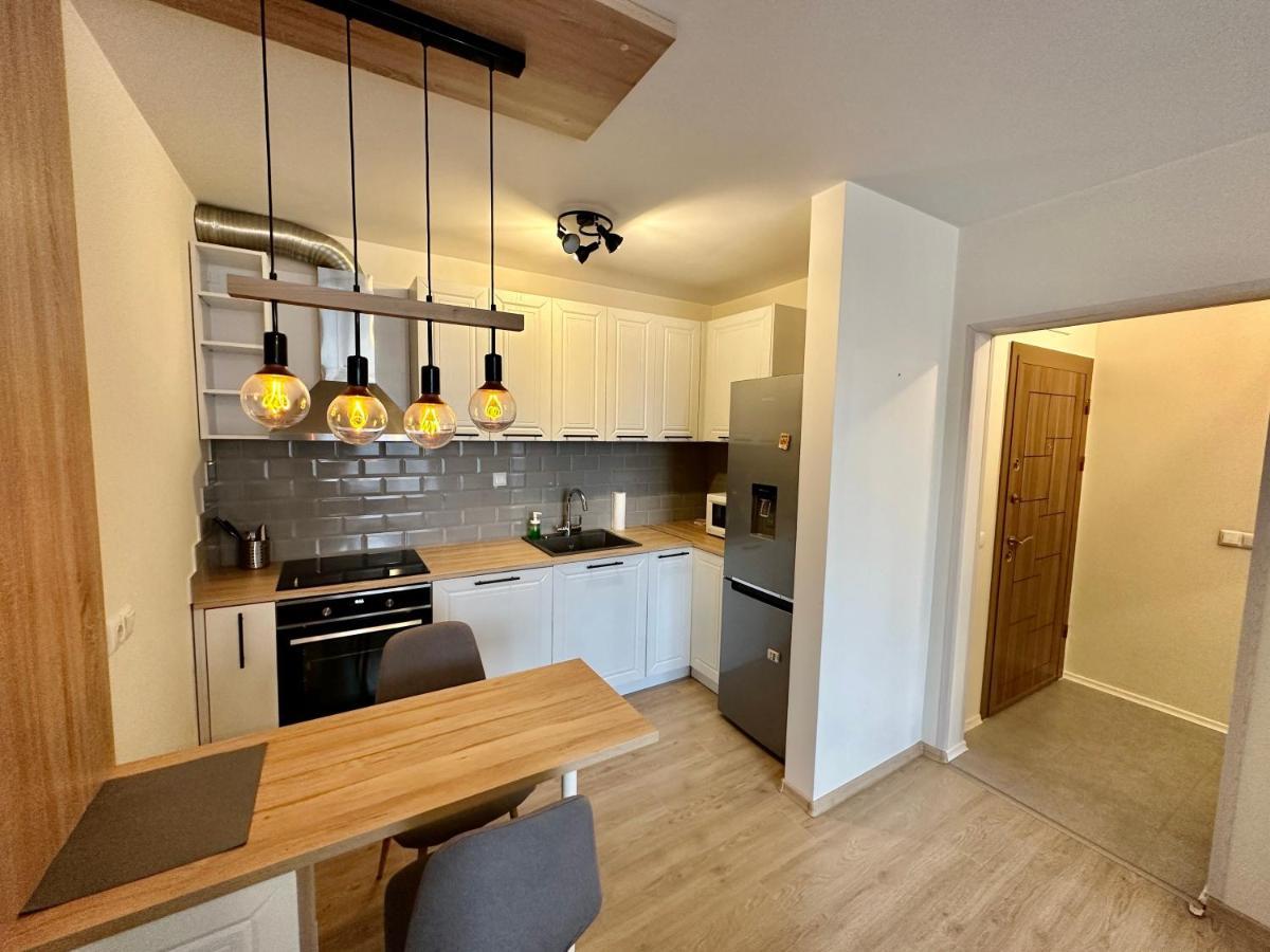 Allegro Home, Apartment By Lmg Sofya Dış mekan fotoğraf