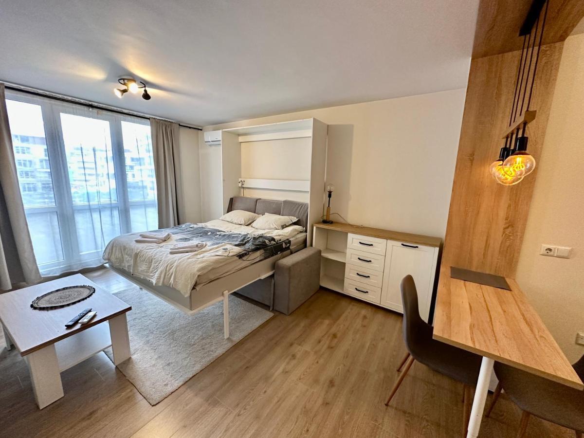 Allegro Home, Apartment By Lmg Sofya Dış mekan fotoğraf