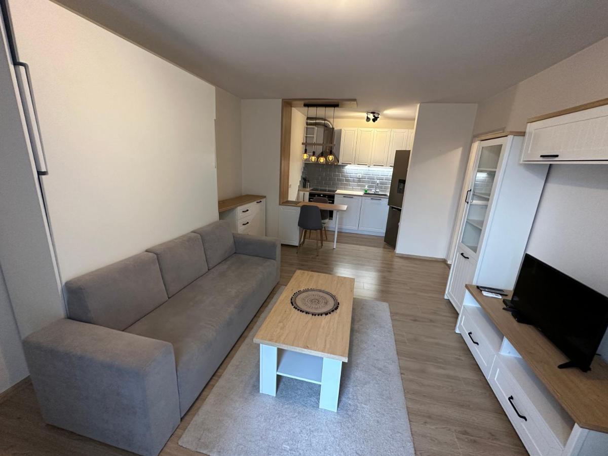 Allegro Home, Apartment By Lmg Sofya Dış mekan fotoğraf