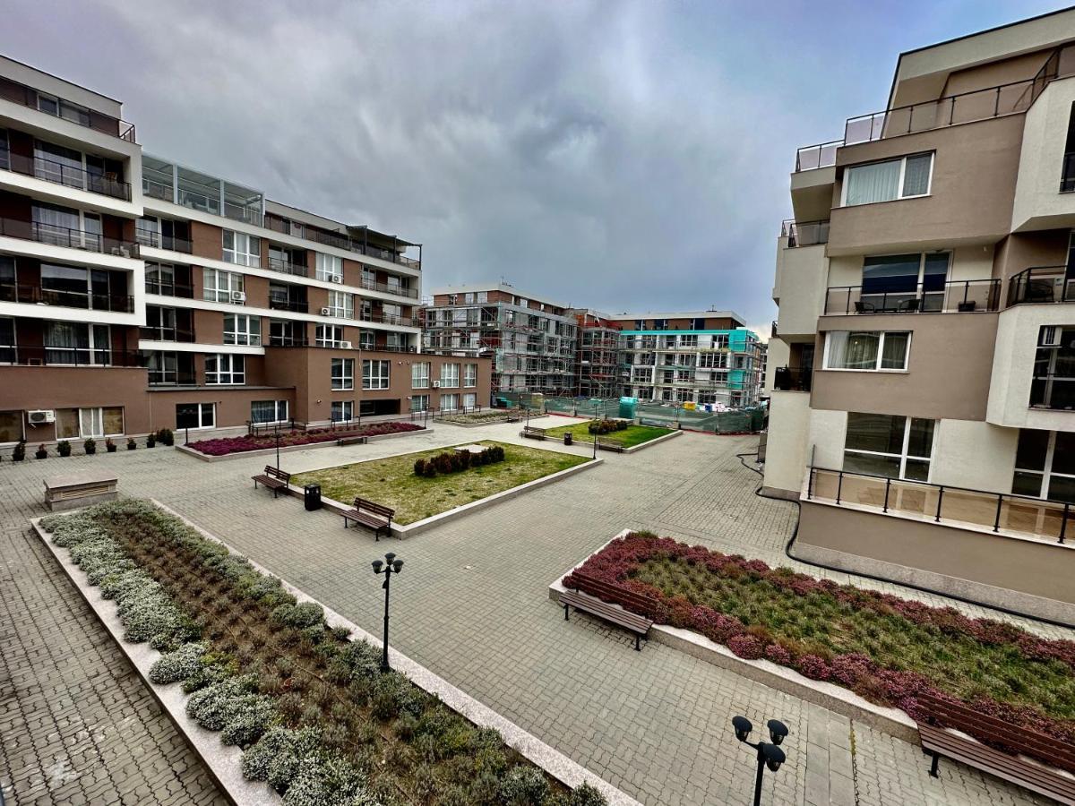 Allegro Home, Apartment By Lmg Sofya Dış mekan fotoğraf