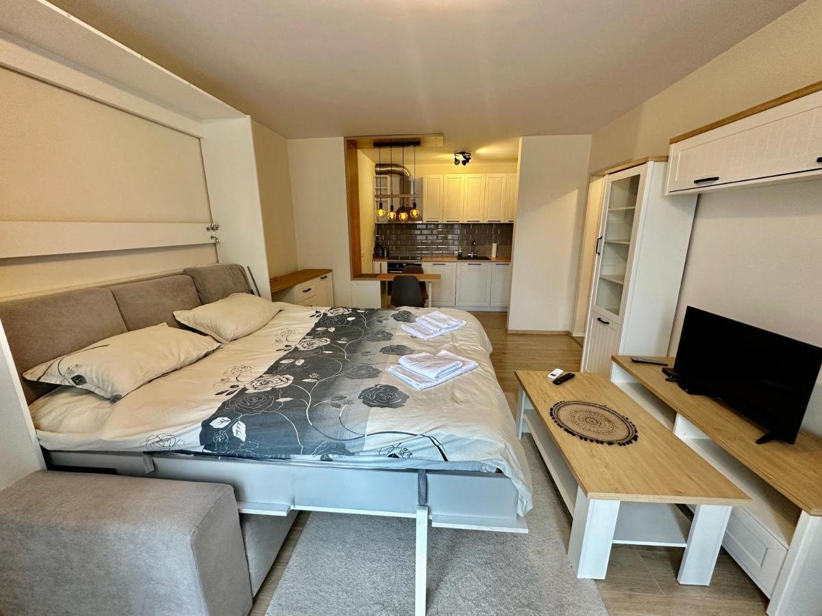 Allegro Home, Apartment By Lmg Sofya Dış mekan fotoğraf