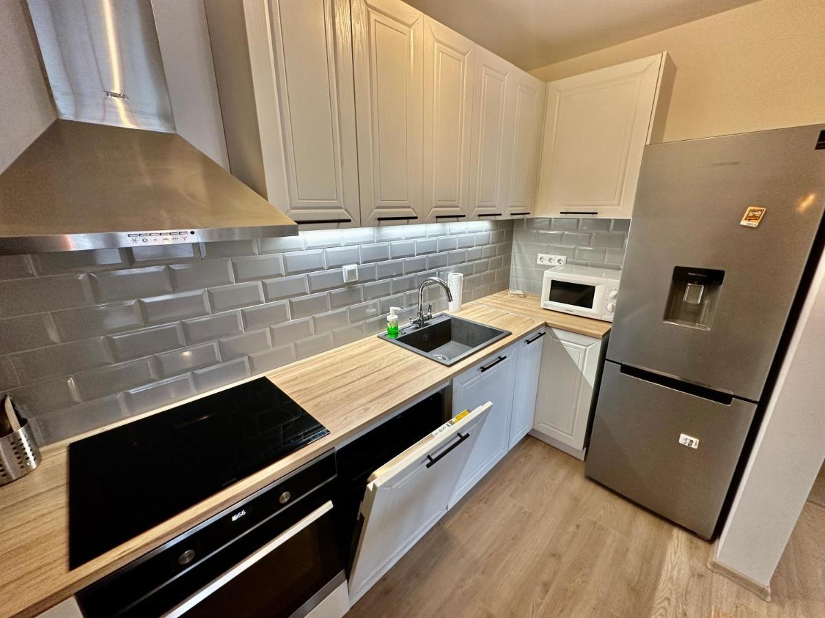 Allegro Home, Apartment By Lmg Sofya Dış mekan fotoğraf