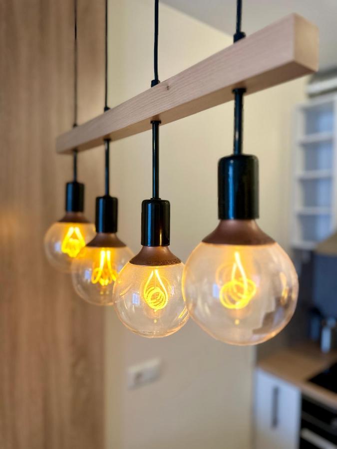 Allegro Home, Apartment By Lmg Sofya Dış mekan fotoğraf