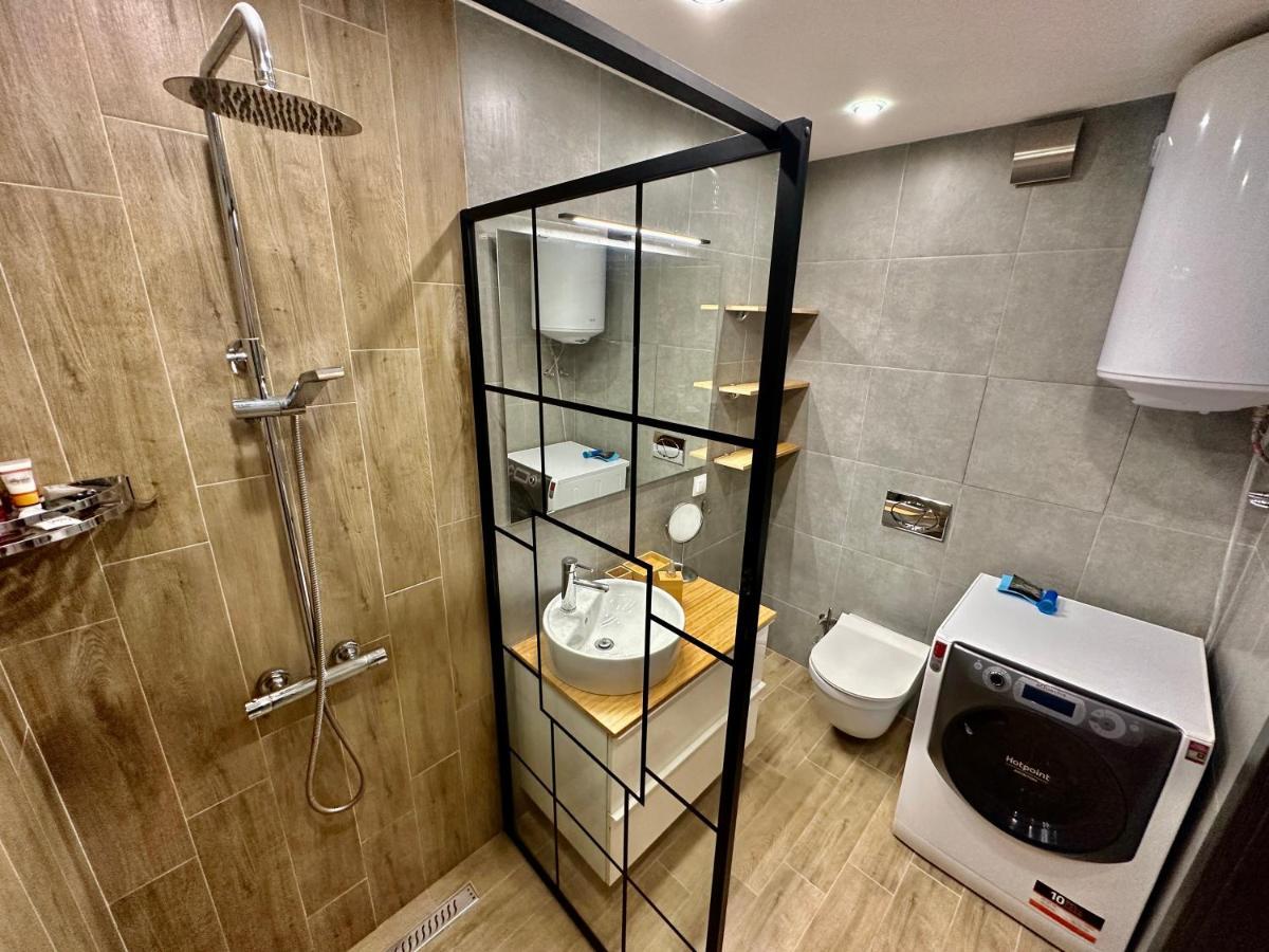 Allegro Home, Apartment By Lmg Sofya Dış mekan fotoğraf