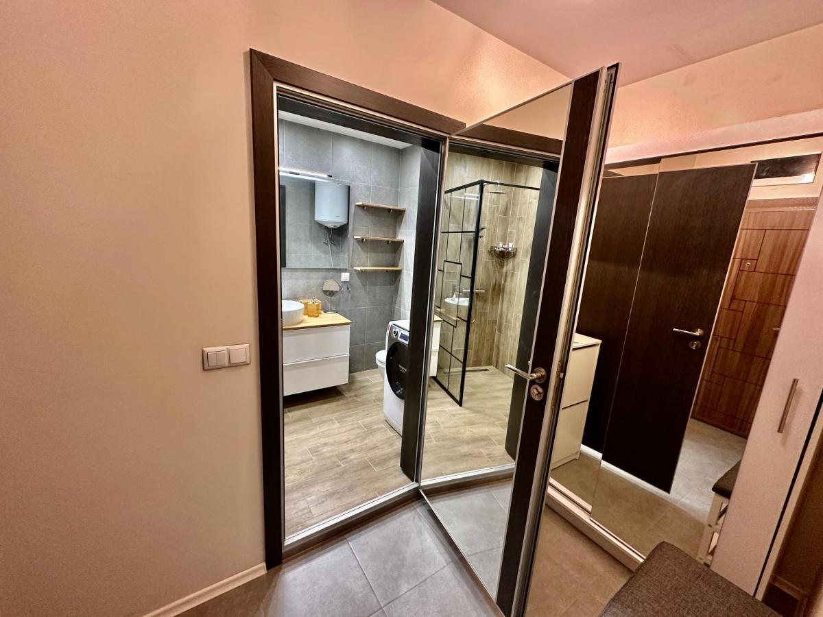 Allegro Home, Apartment By Lmg Sofya Dış mekan fotoğraf