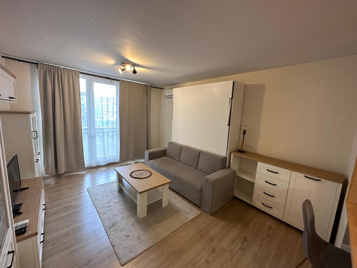 Allegro Home, Apartment By Lmg Sofya Dış mekan fotoğraf