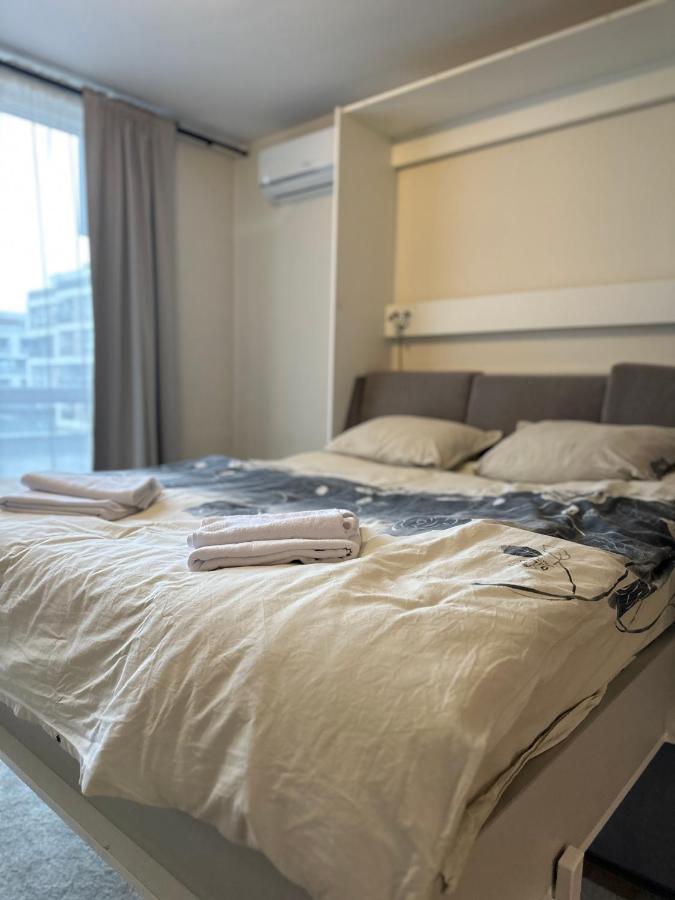 Allegro Home, Apartment By Lmg Sofya Dış mekan fotoğraf